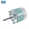 Pole Dripproof Condenser, NEMA, 1075, 60hz - view 3