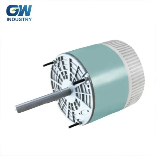 Pole Dripproof Condenser, NEMA, 1075, 60hz - view 3