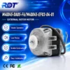 Pole Motor, M4Q045-EF03-04-01, 115VAC, 100W, 34W