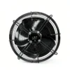 Pole Outer Rotor Motor, YSWF630-P6, 630W, 930rpm - view 5