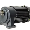 Pole Three-phase Gear Motor, CH-0.4KW, IP44, 400W, 600