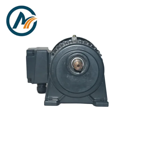 Pole Three-phase Gear Motor, CH-0.4KW, IP44, 400W, 600 - view 2