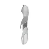 Polished Fixed Fan, 300mm/400mm/500mm, Portable, Aluminum - view 5