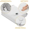 Polyester Massage Table Warmer, 220-240V, 60 W(0.08hp) - view 4