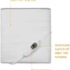 Polyester Massage Table Warmer, 220-240V, 60 W(0.08hp) - view 5