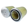 Polyester Pleated Air Filter, 99.9%, Non-Woven Fabrics - view 2