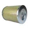 Polyester Pleated Air Filter, 99.9%, Non-Woven Fabrics - view 3