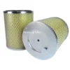 Polyester Pleated Air Filter, 99.9%, Non-Woven Fabrics - view 4
