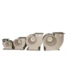 Polypropylene Air Duct Fan, Plastic, Centrifugal - view 5