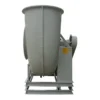 Polypropylene Air Duct Fan, Plastic, Centrifugal - view 6