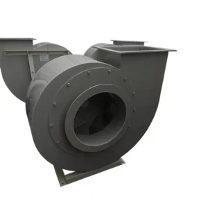 Polypropylene Motor, 3000, Centrifugal