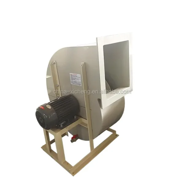 Polypropylene Motor, 3000, Centrifugal - view 4