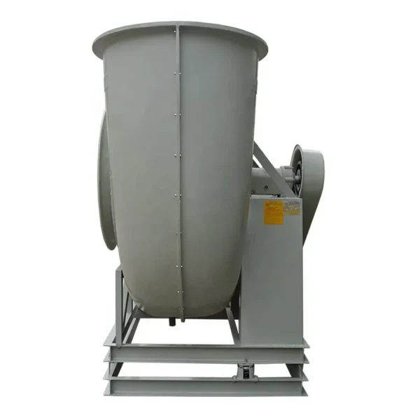 Polypropylene Motor, 3000, Centrifugal - view 5