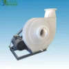 Polypropylene Ventilation Fan, 380 V, Plastic - view 2