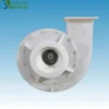 Polypropylene Ventilation Fan, 380 V, Plastic - view 4