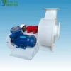 Polypropylene Ventilation Fan, 380 V, Plastic - view 6