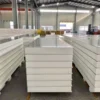 Polyurethane Pupir Sandwich Panel, Roof, Wall
