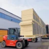 Polyurethane Pupir Sandwich Panel, Roof, Wall - view 2