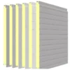 Polyurethane Pupir Sandwich Panel, Roof, Wall - view 3