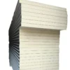 Polyurethane Pupir Sandwich Panel, Roof, Wall - view 5
