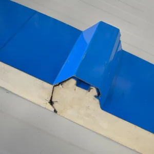 Polyurethane Sandwich Panel, Wall, sanwich panel
