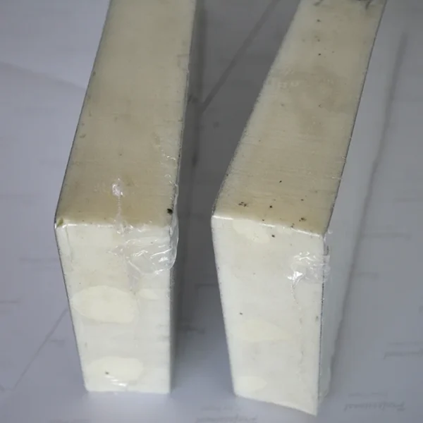 Polyurethane Sandwich Panel, Wall, sanwich panel - view 3