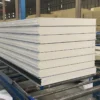 Polyurethane Sandwich Panel, Wall, sanwich panel - view 4