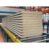 Polyurethane Sandwich Panel, Wall, sanwich panel - view 6