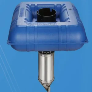 Pond Aerator Float Pump, 220V, 380v 220v, 750W