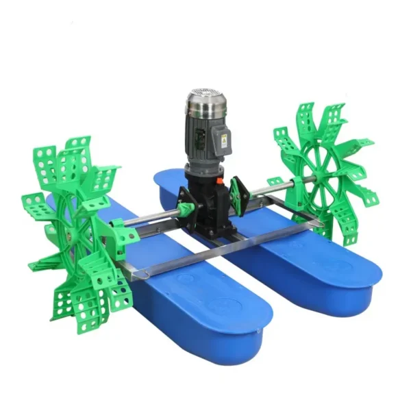 Pond Aerator Float Pump, 220V, 380v 220v, 750W - view 3