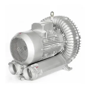 Pond Regenerative Aerator Pump, 220 V, Electric