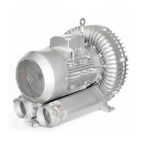Pond Regenerative Aerator Pump, 220 V, Electric