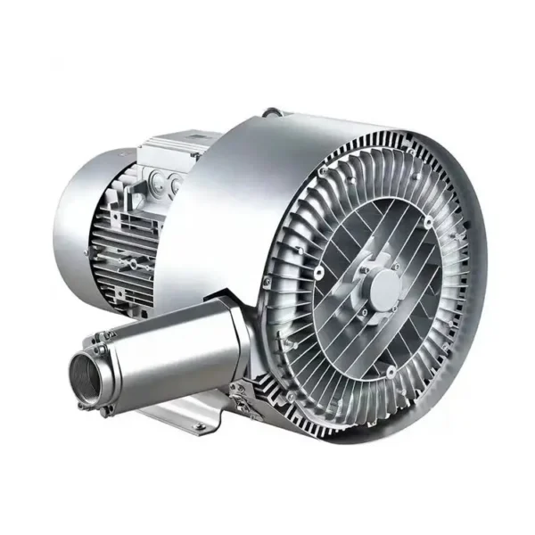 Pond Regenerative Aerator Pump, 220 V, Electric - view 2