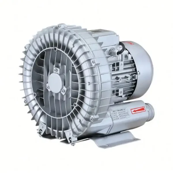 Pond Regenerative Aerator Pump, 220 V, Electric - view 3