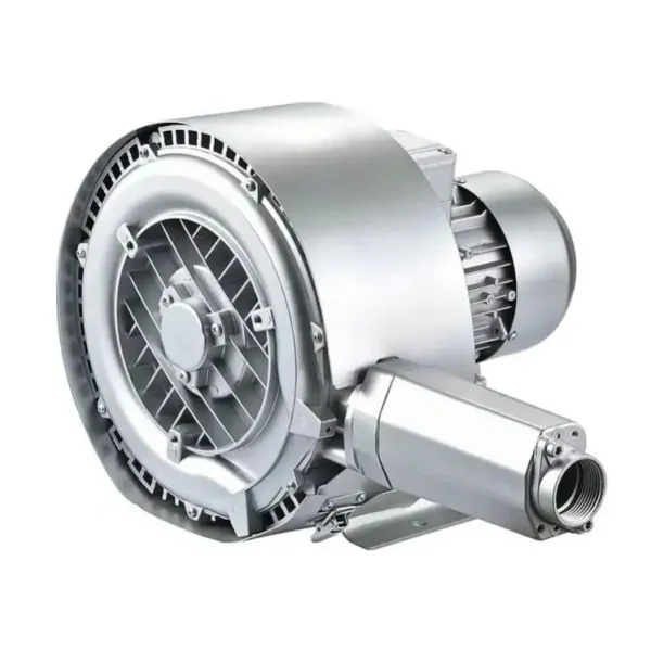 Pond Regenerative Aerator Pump, 220 V, Electric - view 4
