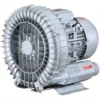 Pond Regenerative Aerator Pump, 220 V, Electric - view 5