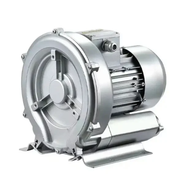 Pond Regenerative Aerator Pump, 220 V, Electric - view 6