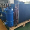 Pool Air Source Heater, 50kw, 3N 380V~420V, Electric - view 2