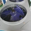 Pool Air Source Heater, 50kw, 3N 380V~420V, Electric - view 6