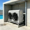 Pool Commercial Heat Pump, Inverter, 15KW, 20KW, 35KW