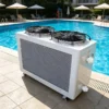Pool Commercial Heat Pump, Inverter, 15KW, 20KW, 35KW - view 2