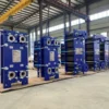 Pool Heat Exchanger, S43, S65, S81, S19A