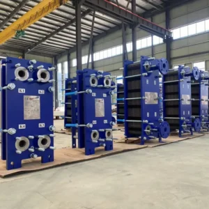 Pool Heat Exchanger, S43, S65, S81, S19A