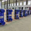 Pool Heat Exchanger, S43, S65, S81, S19A - view 2