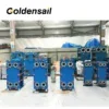 Pool Heat Exchanger, Titanium, S19a, S14a, S41