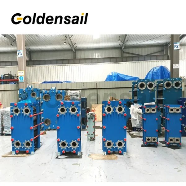 Pool Heat Exchanger, Titanium, S19a, S14a, S41