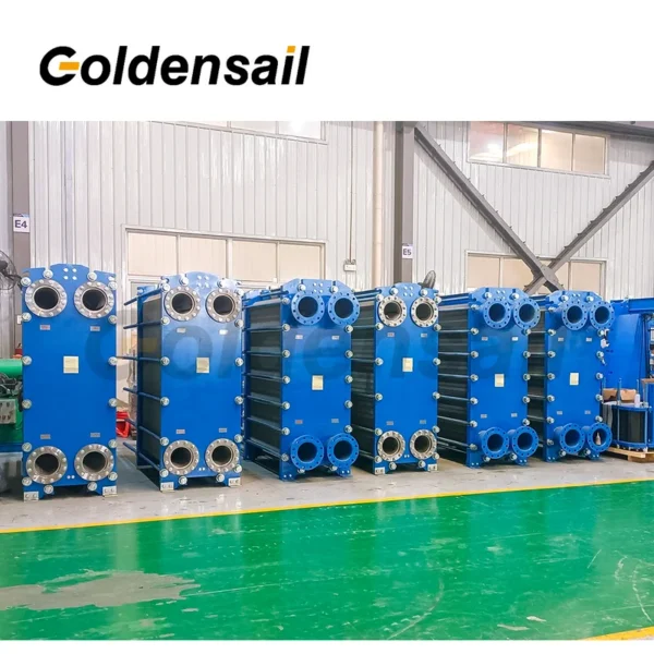 Pool Heat Exchanger, Titanium, S19a, S14a, S41 - view 2