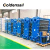 Pool Heat Exchanger, Titanium, S19a, S14a, S41 - view 3