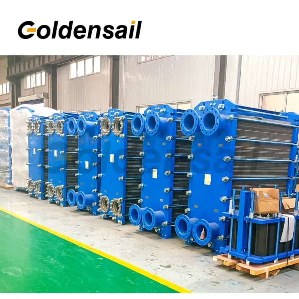 Pool Heat Exchanger, Titanium, S19a, S14a, S41 - view 3