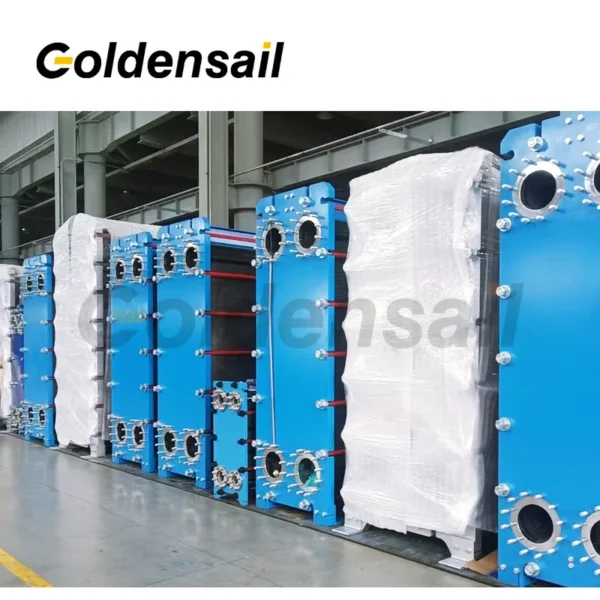 Pool Heat Exchanger, Titanium, S19a, S14a, S41 - view 4